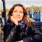 Profesora universitaria clases de inglés y español